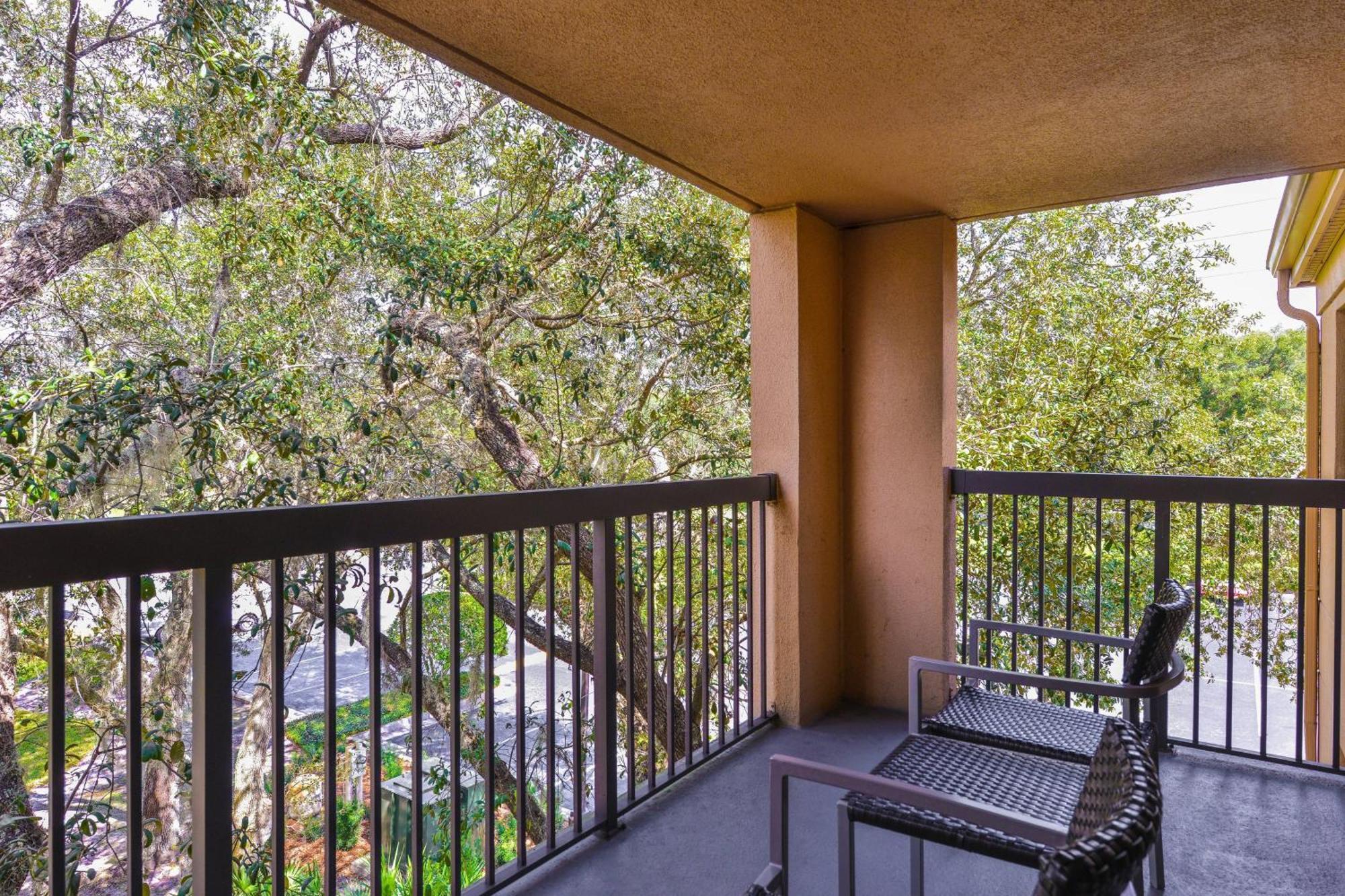 Courtyard Tampa North / I-75 Fletcher Dış mekan fotoğraf