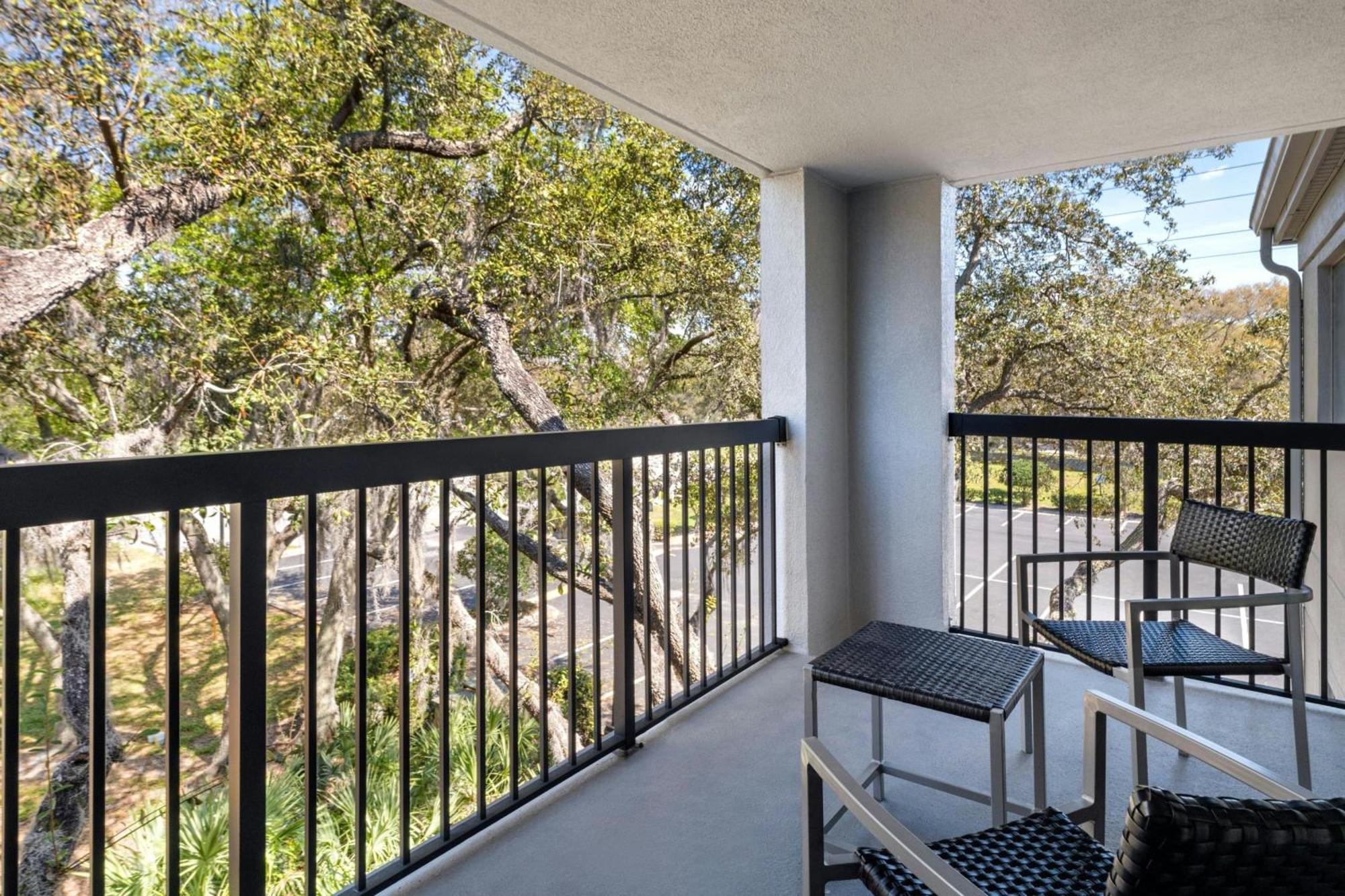 Courtyard Tampa North / I-75 Fletcher Dış mekan fotoğraf